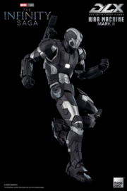 Threezero Infinity Saga DLX 1/12 War Machine Mark 2 - Pre order