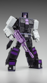 X-Transbots MX-12A Gravestone [reissue 2021]