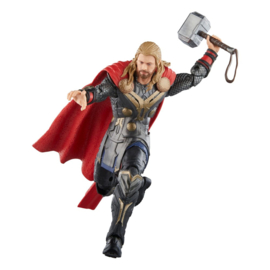 F8342 The Infinity Saga Marvel Legends Thor (Thor: The Dark World)