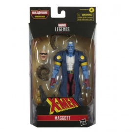 Marvel Legends Series Maggott