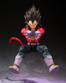 S.H. Figuarts Dragon Ball Z Super Saiyan 4 Vegeta