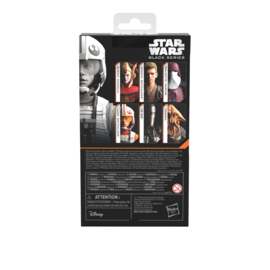 G4520 Star Wars Black Series Luke Skywalker (X-Wing Pilot)