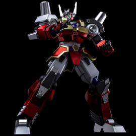 Sentinel Toys Metamor-Force Machine Robo Rev Cronos