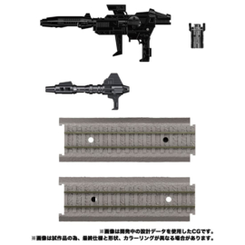 Transformers Masterpiece MPG-04 Trainbot Shuiken