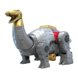 Hasbro Studio Series Leader Class Dinobot Sludge