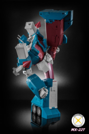 X-Transbots MX-22T Commander Stack The Youth Version