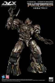 Threezero Transformers: Revenge of the Fallen DLX AF 1/6 Megatron - Pre order