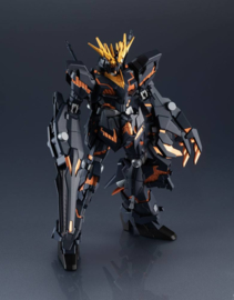 Gundam Universe Action Figure RX-0 Unicorn Gundam 02 Banshee