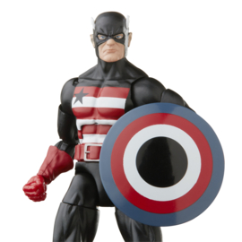 Marvel Legends Series U.S. Agent [F4796]