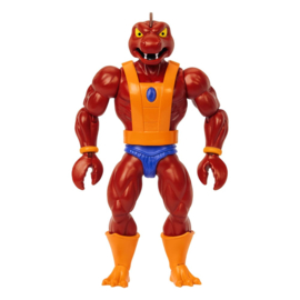 Masters of the Universe Origins Cartoon Collection: Clawful