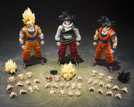 S.H.Figuarts Dragon Ball Z Son Goku