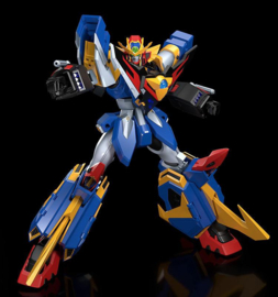 Gravion Moderoid Model Kit God Gravion