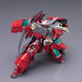 Frame Arms Plastic Model Kit 1/100 NSG-Z0/G Megatsuki Houten :RE2