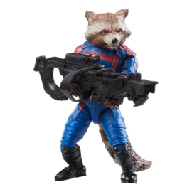 F6608 Guardians of the Galaxy Vol. 3 Marvel Legends Rocket