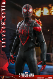 Marvel's Spider-Man: Miles Morales VGM AF 1/6 Miles Morales