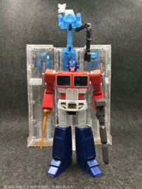 Transform Element TE-01 OP [reissue V.4]