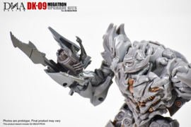 DNA Design DK-09 Studio Series Megatron Kits