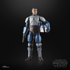 F7046 Star Wars: The Mandalorian Black Series Mandalorian Fleet Commander