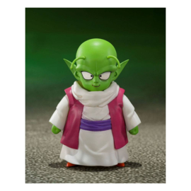 S.H. Figuarts Dragon Ball Z Porunga & Dende - Come Forth, Genuine Shenron!!