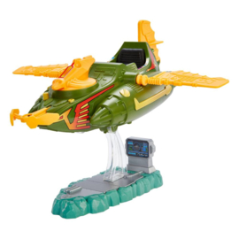 Masters of the Universe Origins Vehicle 2021 Wind Raider