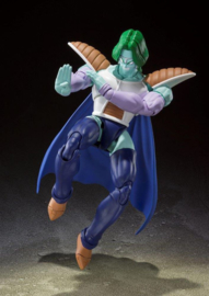 Dragon Ball Z S.H. Figuarts AF Zarbon