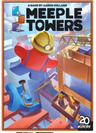 Meeple Towers