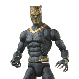 Marvel Legends Series Killmonger [F5973]