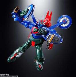 Bandai Soul Of Chogokin GX-96 Getter Robot Go