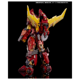 Takara AMT-01 Rodimus - Pre order