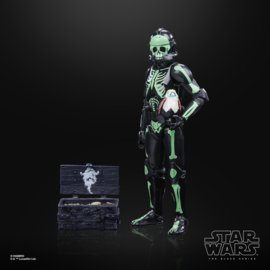 F5608 Star Wars The Black Series Clone Trooper (Halloween Edition)