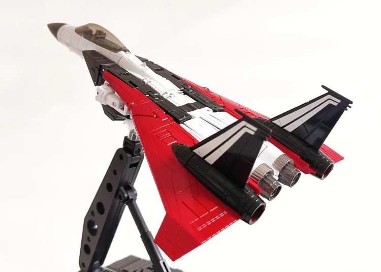 MPU_MPULTRA MPU-02 Ramjet