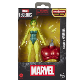 G2426 Marvel Legends Series Marvel's Marrina