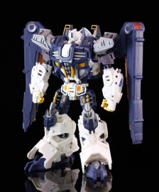 MMC R-11 Seraphicus Priminion + power cradle