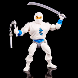 Master of the Universe Origins Slamurai