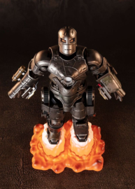 Iron Man S.H. Figuarts AF Iron Man Mk 1