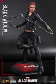 HOT908908 Black Widow Movie Masterpiece Action Figure 1/6 Black Widow