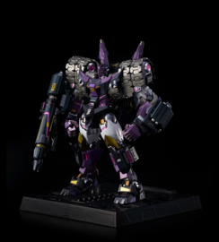 Flame Toys  [Kuro Kara Kuri] Tarn