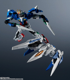 Gundam Universe Action Figure GN-0000 GNR-010 00 Raiser