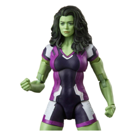 She-Hulk Marvel Legends She-Hulk [F3854]