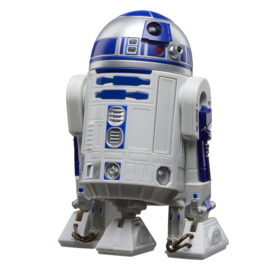 G1744 Star Wars The Black Series R2-D2