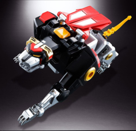 Bandai Soul of Chogokin Diecast AF GX-71 Voltron - Pre order