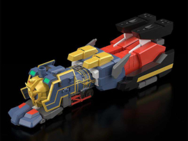 Brave Express Might Gaine The Gattai