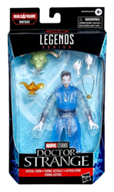 Marvel Legends Doctor Strange in the Multiverse of Madness Doctor Strange (Astral Form)