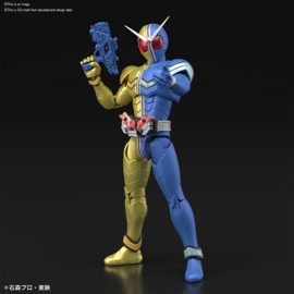 Bandai Figure Rise Kamen Rider Double Lunatrigg