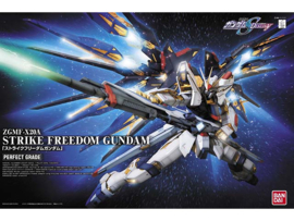 1/60 PG Gundam Strike Freedom