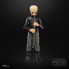 Star Wars Episode IV Black Series Figrin D'an [F5040]