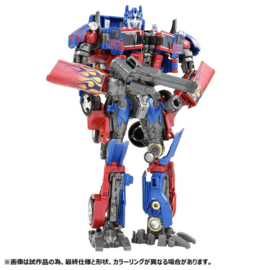 Takara Premium Finish SS-05 Optimus Prime