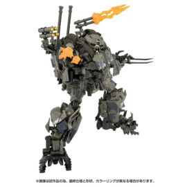 F9655 Transformer Movie Masterpiece Series MPM-15 Brawl