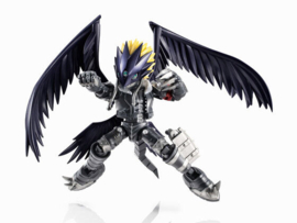 S.H. Figuarts Digimon NXEDGE Beelzemon