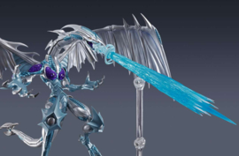 Yu-Gi-Oh! S.H. MonsterArts Stardust Dragon